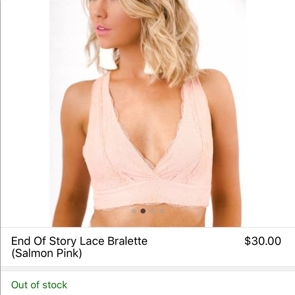 Bralette